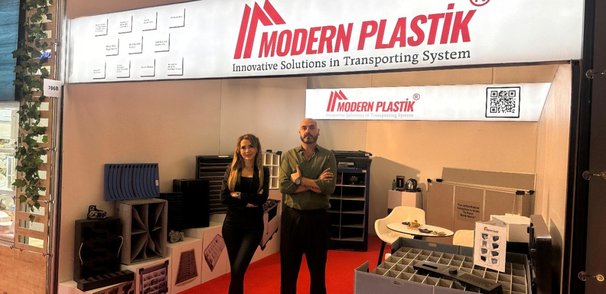 2026 Eurasia Packaging Fair